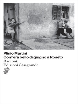 cover image of Com'era bello di giugno a Roseto